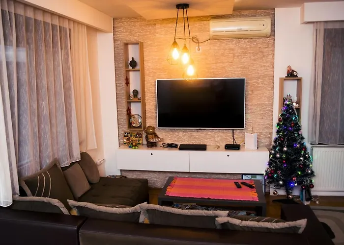 Apartment Aleksija