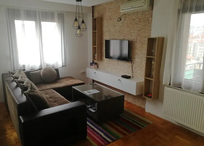 Apartment Aleksija